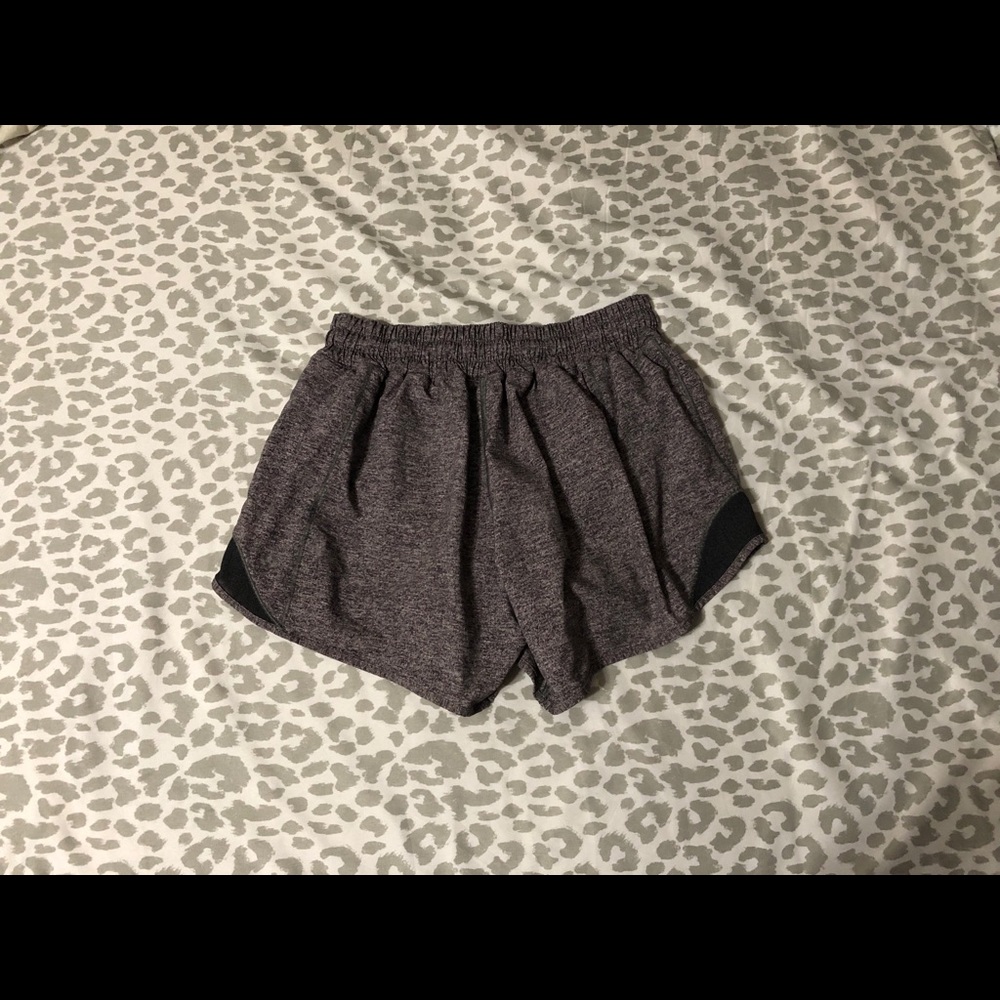 Hottie Hot Shorts
